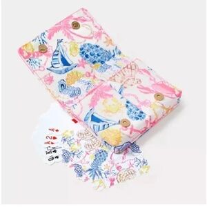 GWP Lilly Pulitzer Deck of Cards
